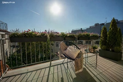 Prodej bytu 2+kk 57 m²