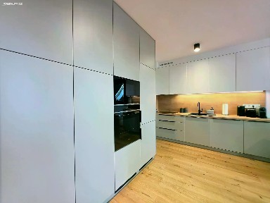 Prodej bytu 3+kk 84 m² Ruská, Praha - Vršovice
