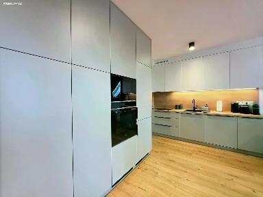 Prodej bytu 3+kk 84 m² Ruská, Praha - Vršovice
