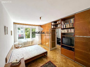 Prodej bytu 3+1 65 m² Branická, Praha - Braník