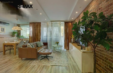 Prodej bytu 3+kk 78 m² Kálikova, Praha - Stodůlky