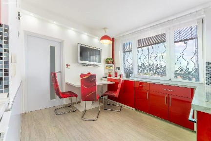 Prodej bytu 3+1 72 m²