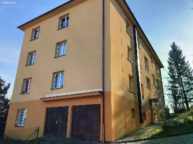 Prodej bytu 2+1 49 m² U Mrázovky, Praha - Smíchov
