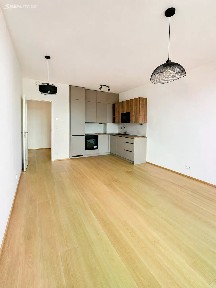 Prodej bytu 2+kk 54 m² V Třešňovce, Praha - Hrdlořezy