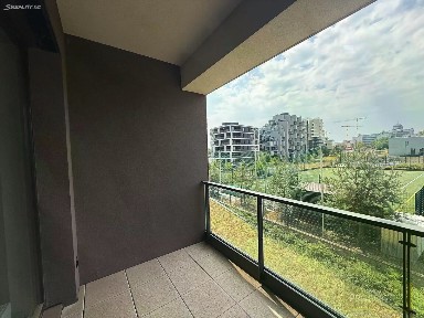 Prodej bytu 2+kk 50 m² Počernická, Praha - Strašnice