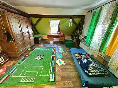 Prodej bytu 2+1 80 m²