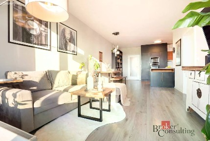 Prodej bytu 2+kk 66 m² Zvěřinova, Praha - Strašnice
