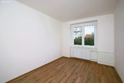 Prodej bytu 2+1 54 m² Čihákova, Praha - Libeň