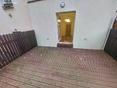 Prodej bytu 1+1 43 m² Hartigova, Praha - Žižkov