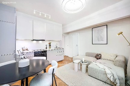 Prodej bytu 2+kk 41 m²