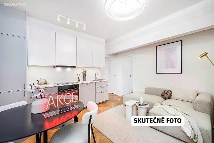 Prodej bytu 2+kk 41 m²