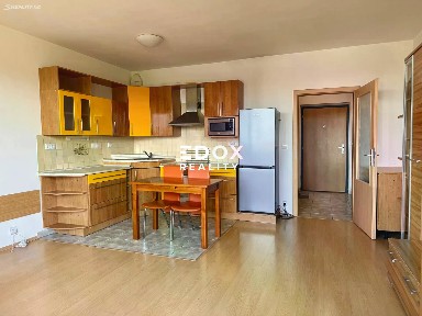 Prodej bytu 1+kk 35 m² Lipovská, Praha - Zličín