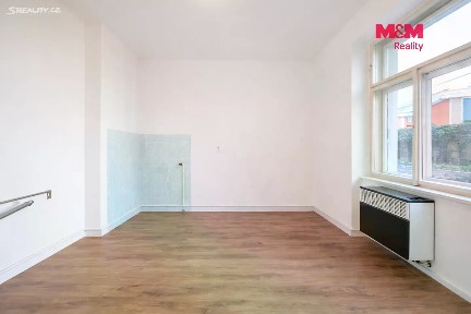 Prodej bytu 2+1 60 m² Krátká, Praha - Strašnice
