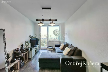 Prodej bytu 3+kk 75 m² Psárská, Praha - Michle