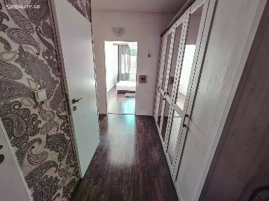 Prodej bytu 2+kk 42 m² Praha - Modřany