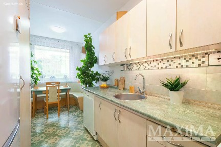 Prodej bytu 3+1 82 m² Dědinova, Praha - Chodov