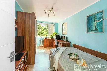 Prodej bytu 4+1 95 m²