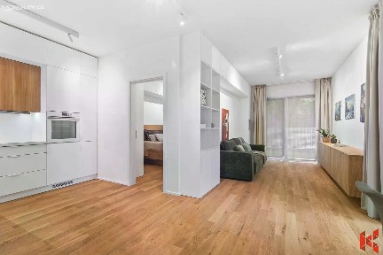 Prodej bytu 2+kk 55 m² Radimova, Praha - Břevnov
