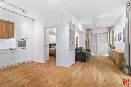 Prodej bytu 2+kk 55 m²