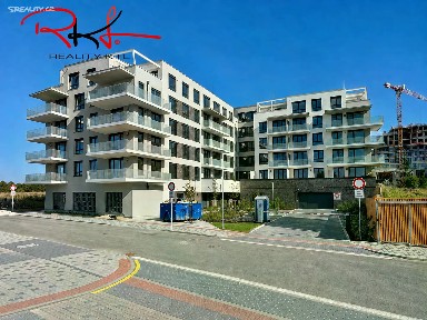 Prodej bytu 2+kk 53 m² Thomasova, Praha - Třebonice