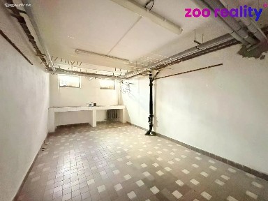 Pronájem skladového prostoru 8 m²