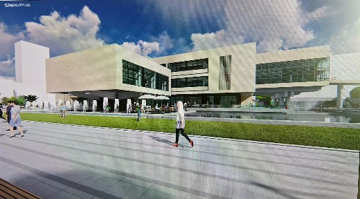 Pronájem restaurace 1092 m² nám. Velké mostecké stávky, Most