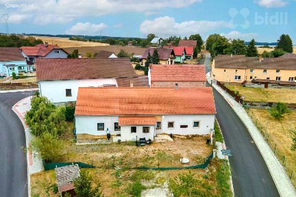 Prodej rodinného domu 147 m², pozemek 418 m² Kostelec - Nedražice