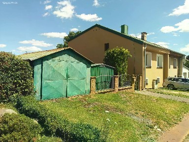 Prodej rodinného domu 125 m², pozemek 848 m² Nádražní, Planá