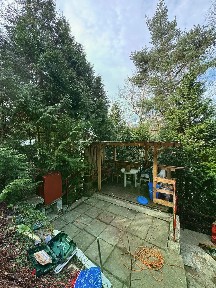 Prodej chaty 14 m², pozemek 89 m² Bdeněves