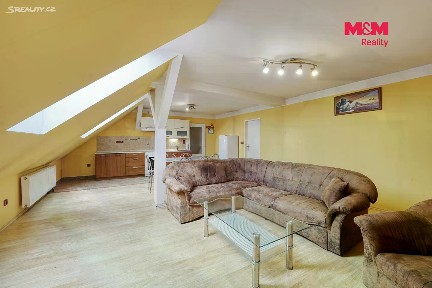 Prodej rodinného domu 152 m², pozemek 386 m² Bohy