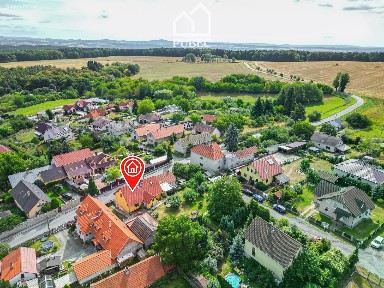 Prodej rodinného domu 158 m², pozemek 957 m² Obora