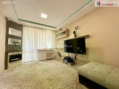 Prodej bytu 3+1 64 m² U Lesa, Karviná - Ráj