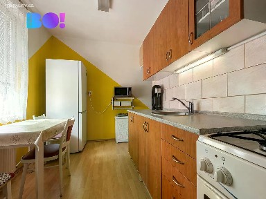Prodej bytu 2+1 49 m² náměstí Republiky, Opava - Předměstí