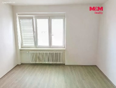 Prodej bytu 2+1 55 m²