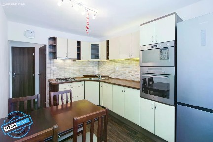 Prodej bytu 3+1 76 m²