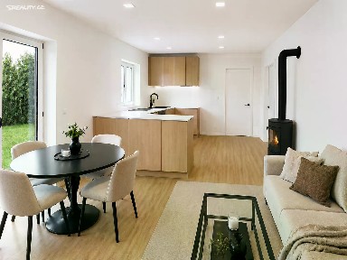 Prodej bytu 3+1 94 m² Ferdinandská, Ostrava - Michálkovice