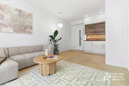Prodej bytu 3+kk 69 m² Výstavní, Ostrava - Mariánské Hory