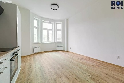 Zámecký okruh, Opava - Předměstí