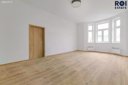 Zámecký okruh, Opava - Předměstí