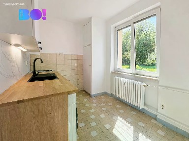 Prodej bytu 3+1 62 m² Alžírská, Ostrava - Poruba
