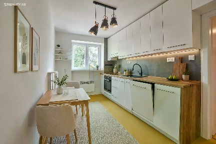 Prodej bytu 2+1 65 m² Bařiny, Štramberk