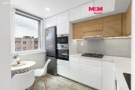 Prodej bytu 2+1 44 m² Jana Maluchy, Ostrava - Dubina