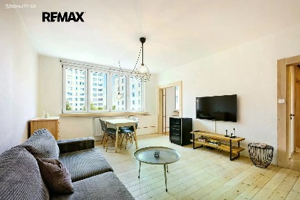 Prodej bytu 3+1 68 m² Bedrnova, Ostrava - Zábřeh