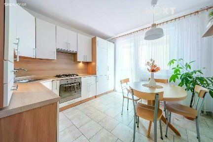 Prodej bytu 3+1 70 m²