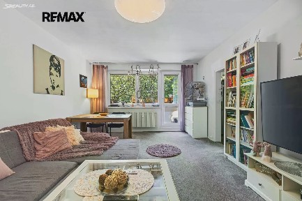 Prodej bytu 3+1 83 m² Francouzská, Kopřivnice