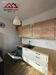 Prodej bytu 2+1 56 m²
