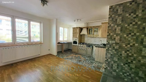 Prodej bytu 2+kk 54 m²