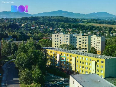 Prodej bytu 2+kk 51 m² Okrajová, Havířov - Podlesí
