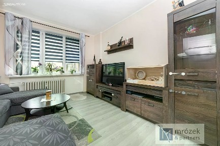 Prodej bytu 2+1 54 m² Havlíčkova, Český Těšín