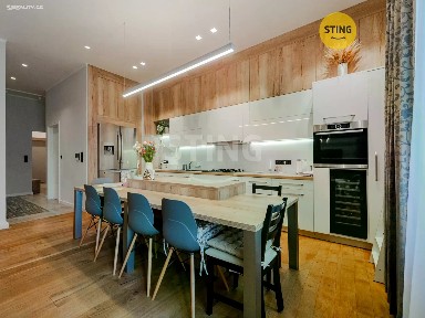 Prodej bytu 3+kk 127 m² Pekařská, Opava - Opava (nečleněná část města)